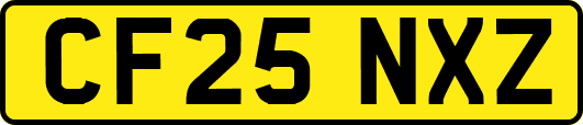 CF25NXZ