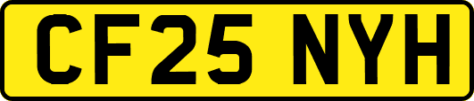 CF25NYH