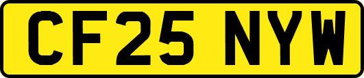 CF25NYW