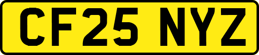 CF25NYZ