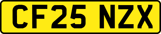CF25NZX