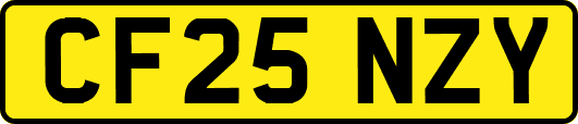 CF25NZY
