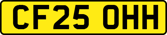 CF25OHH
