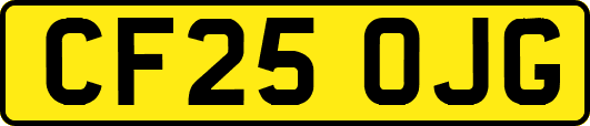 CF25OJG