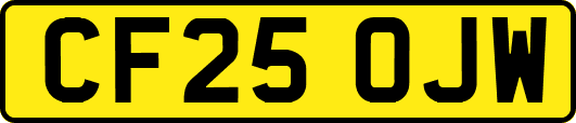 CF25OJW