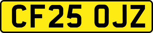 CF25OJZ