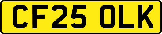 CF25OLK