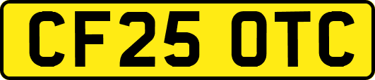 CF25OTC