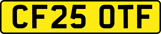 CF25OTF