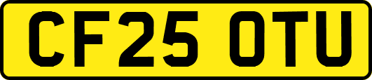CF25OTU
