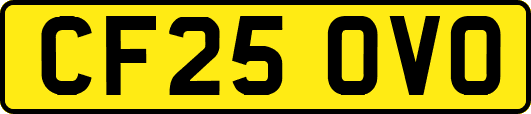 CF25OVO
