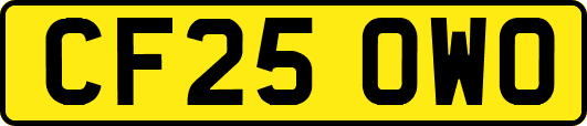 CF25OWO