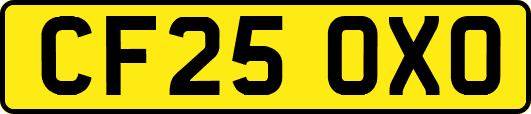 CF25OXO