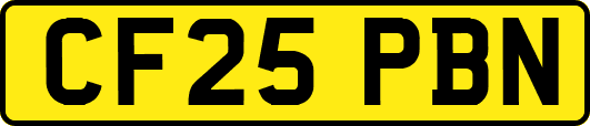 CF25PBN