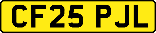 CF25PJL