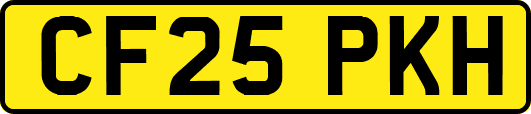 CF25PKH