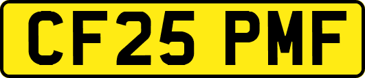 CF25PMF