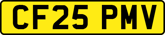 CF25PMV