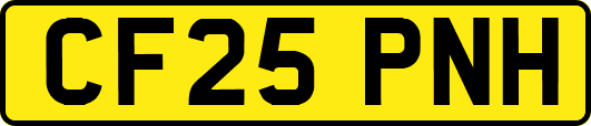 CF25PNH