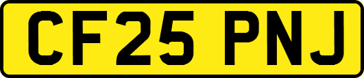 CF25PNJ
