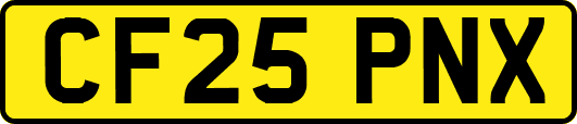 CF25PNX