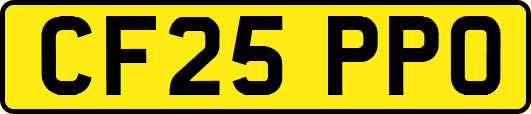 CF25PPO