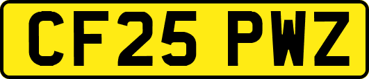 CF25PWZ