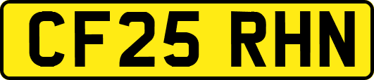 CF25RHN