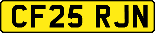 CF25RJN