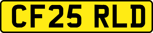 CF25RLD