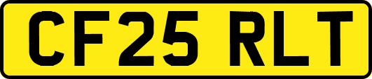 CF25RLT