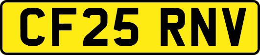 CF25RNV