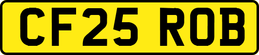 CF25ROB