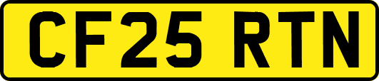CF25RTN