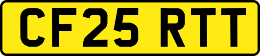 CF25RTT