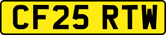 CF25RTW
