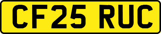 CF25RUC