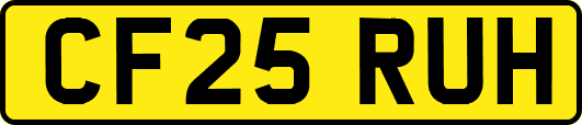 CF25RUH