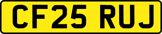 CF25RUJ