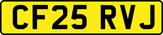 CF25RVJ