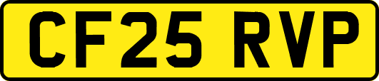 CF25RVP