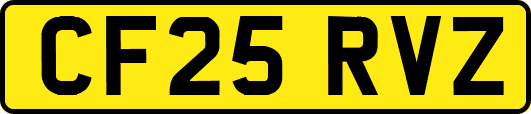 CF25RVZ