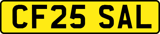CF25SAL
