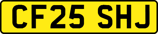 CF25SHJ