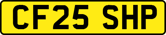 CF25SHP