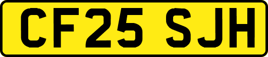 CF25SJH