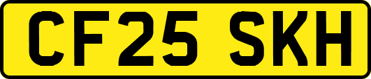 CF25SKH