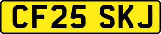 CF25SKJ