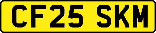 CF25SKM