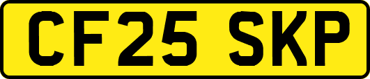 CF25SKP